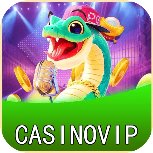 CASINOVIP Cassino Online