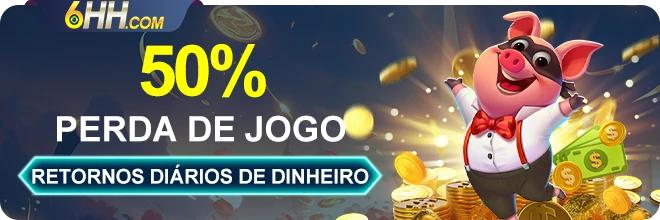 CASINOVIP Fundo de Resgate de Perdas Semanais